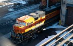 BNSF 252